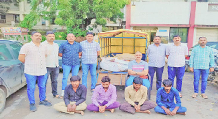 Aajkaal Daily (Desh Pardesh Ni Aajkaal)