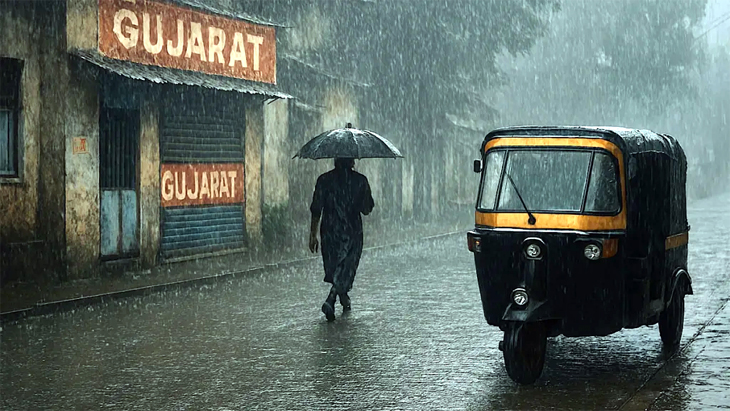 Aajkaal Daily (Desh Pardesh Ni Aajkaal)