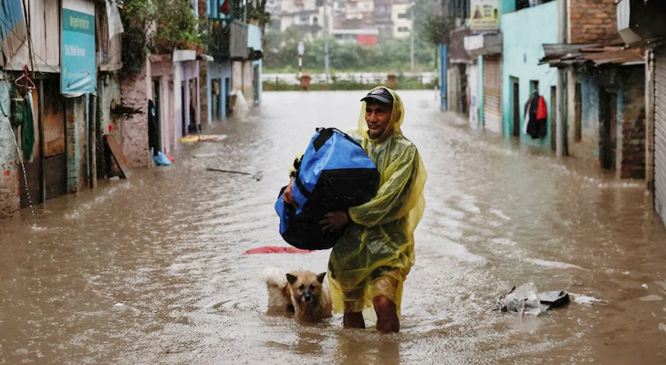 Aajkaal Daily (Desh Pardesh Ni Aajkaal)