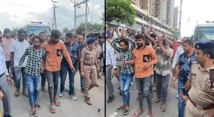 Aajkaal Daily (Desh Pardesh Ni Aajkaal)