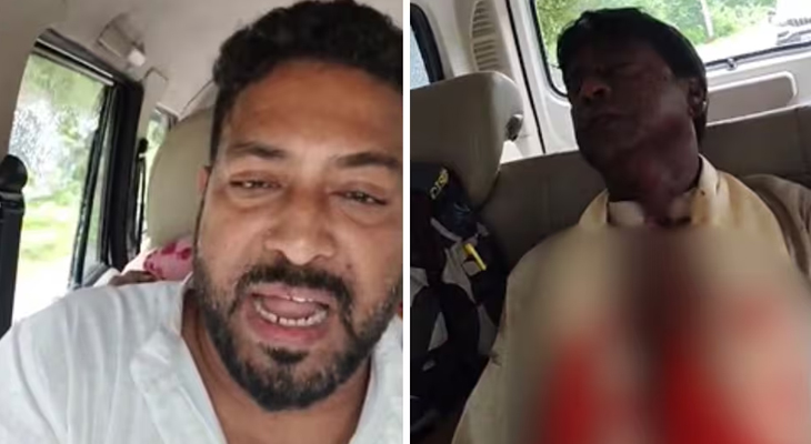 Aajkaal Daily (Desh Pardesh Ni Aajkaal)