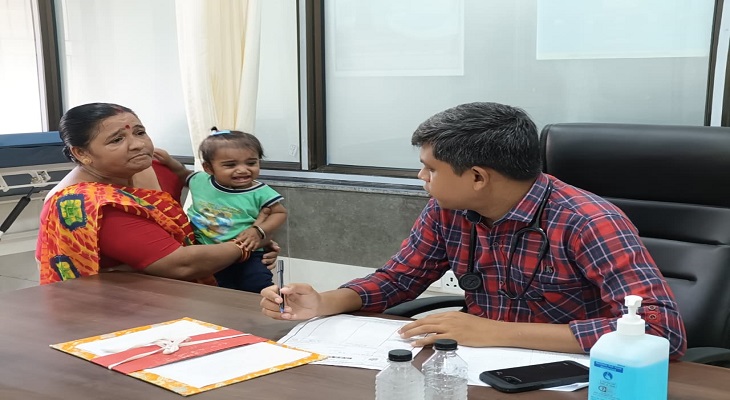 Aajkaal Daily (Desh Pardesh Ni Aajkaal)