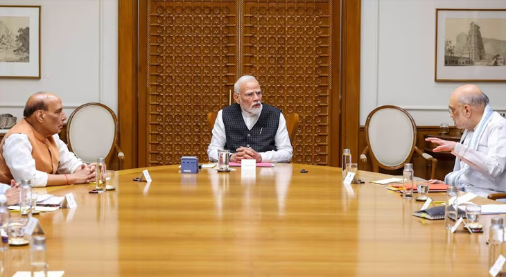 Aajkaal Daily (Desh Pardesh Ni Aajkaal)