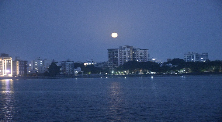 Aajkaal Daily (Desh Pardesh Ni Aajkaal)