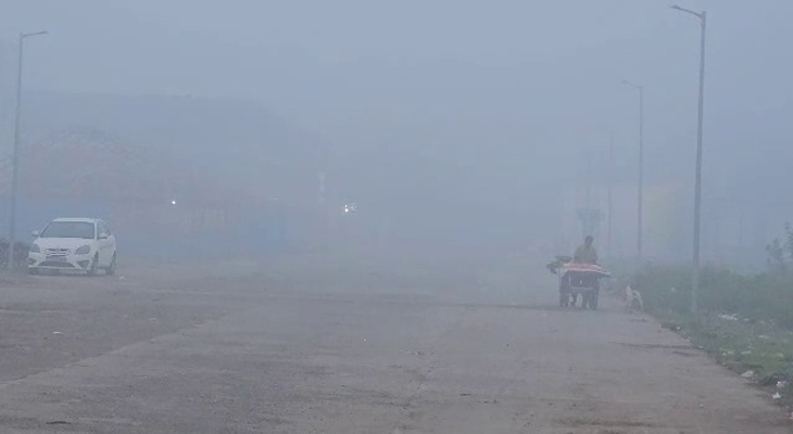 Aajkaal Daily (Desh Pardesh Ni Aajkaal)