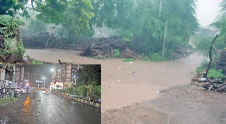 Aajkaal Daily (Desh Pardesh Ni Aajkaal)