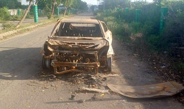 Aajkaal Daily (Desh Pardesh Ni Aajkaal)