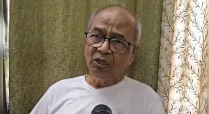 Aajkaal Daily (Desh Pardesh Ni Aajkaal)