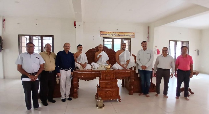 Aajkaal Daily (Desh Pardesh Ni Aajkaal)