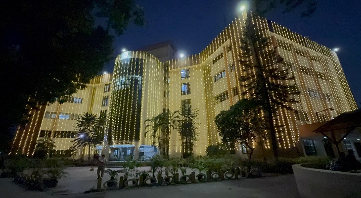 Aajkaal Daily (Desh Pardesh Ni Aajkaal)