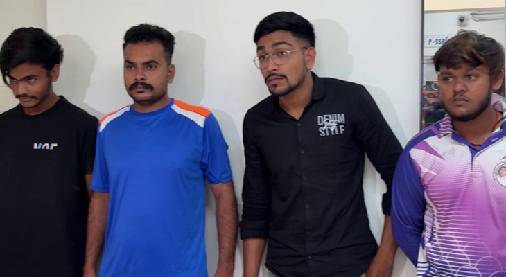 Aajkaal Daily (Desh Pardesh Ni Aajkaal)