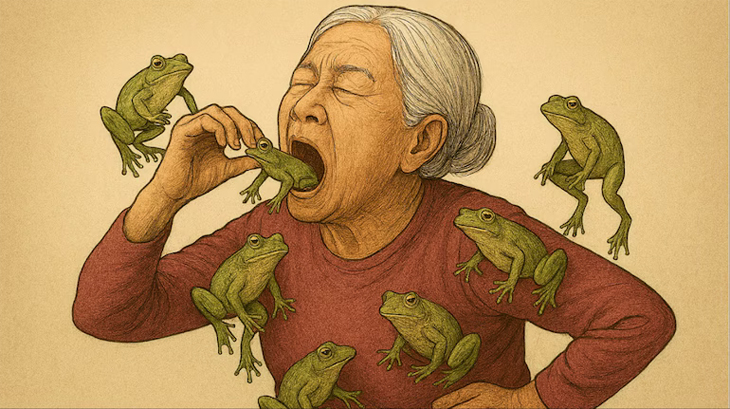 Aajkaal Daily (Desh Pardesh Ni Aajkaal)