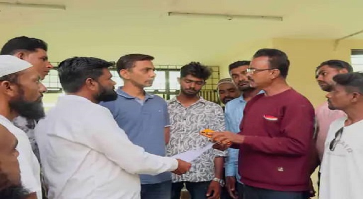 Aajkaal Daily (Desh Pardesh Ni Aajkaal)