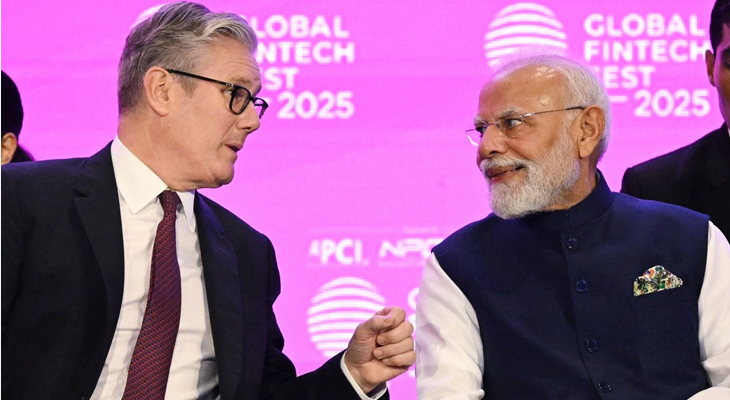 Aajkaal Daily (Desh Pardesh Ni Aajkaal)