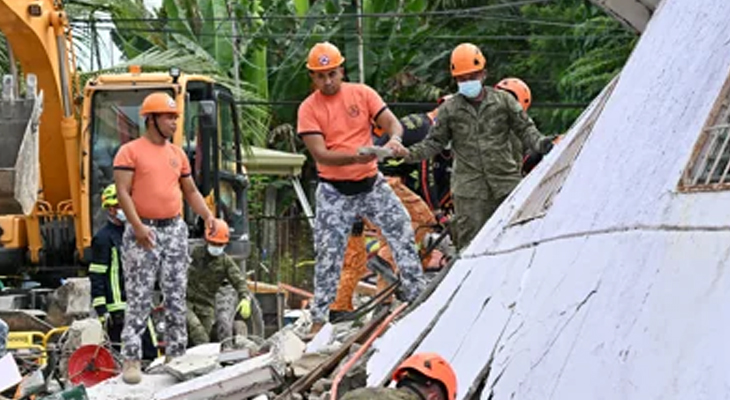 Aajkaal Daily (Desh Pardesh Ni Aajkaal)