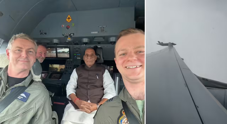 Aajkaal Daily (Desh Pardesh Ni Aajkaal)