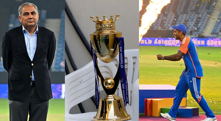 Aajkaal Daily (Desh Pardesh Ni Aajkaal)