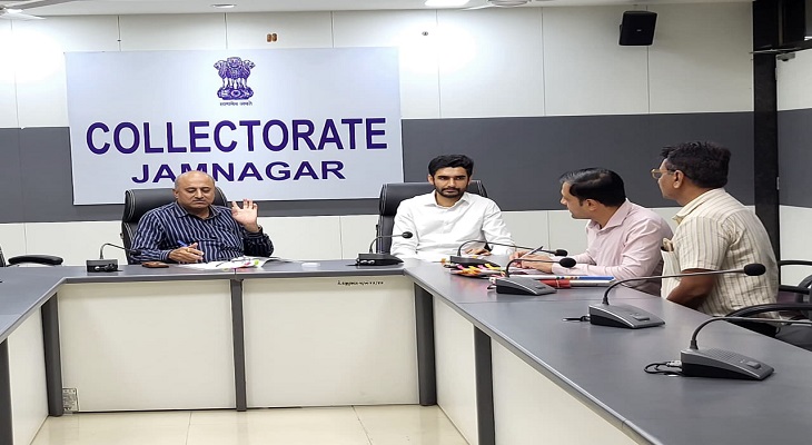 Aajkaal Daily (Desh Pardesh Ni Aajkaal)