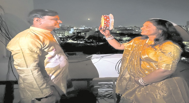 Aajkaal Daily (Desh Pardesh Ni Aajkaal)