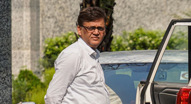 Aajkaal Daily (Desh Pardesh Ni Aajkaal)