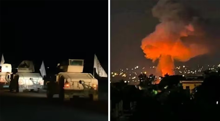 Aajkaal Daily (Desh Pardesh Ni Aajkaal)