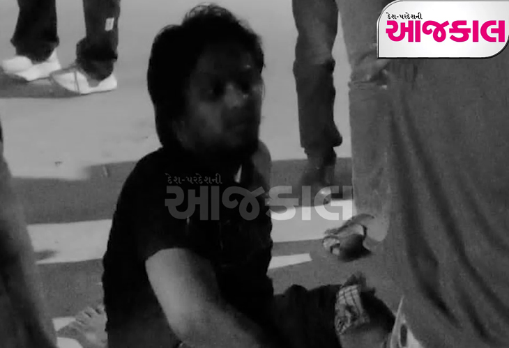 Aajkaal Daily (Desh Pardesh Ni Aajkaal)