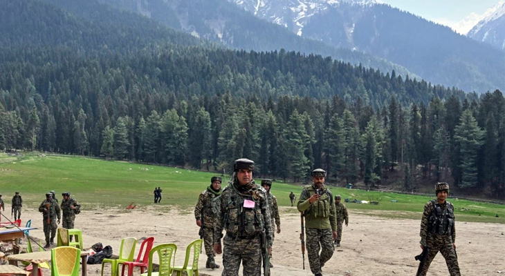 Aajkaal Daily (Desh Pardesh Ni Aajkaal)