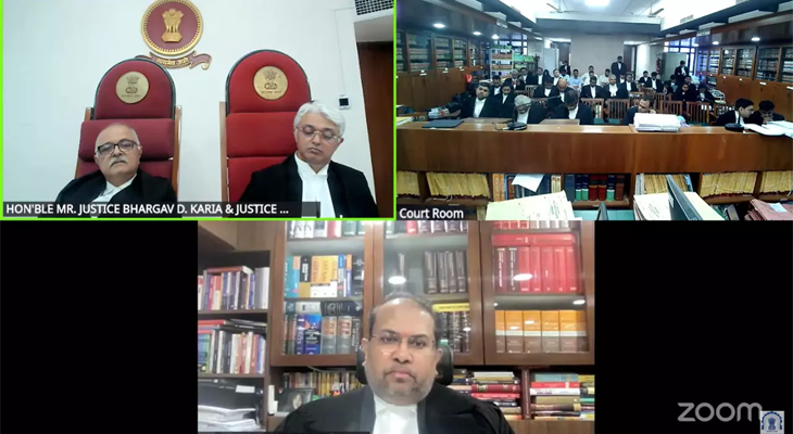 Aajkaal Daily (Desh Pardesh Ni Aajkaal)