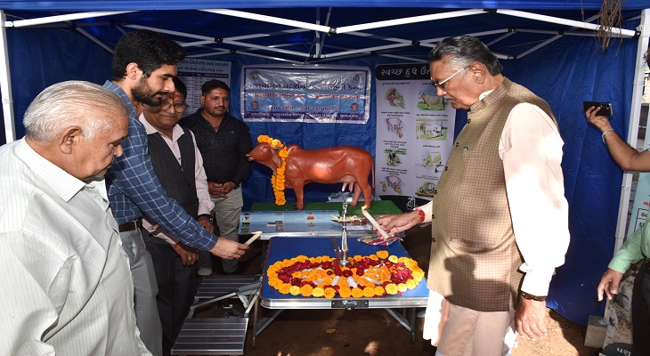 Aajkaal Daily (Desh Pardesh Ni Aajkaal)