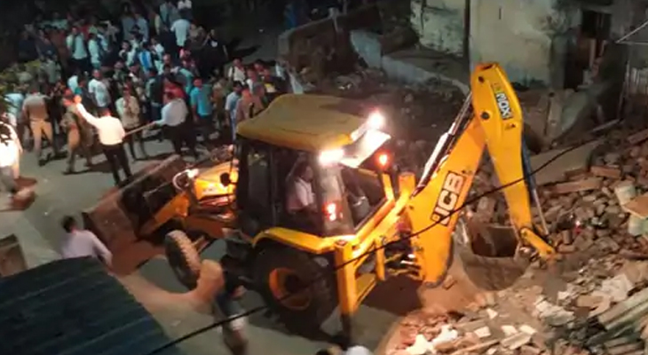 Aajkaal Daily (Desh Pardesh Ni Aajkaal)