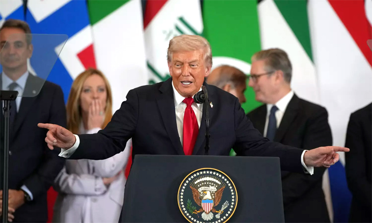 Aajkaal Daily (Desh Pardesh Ni Aajkaal)