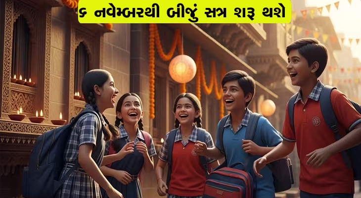 Aajkaal Daily (Desh Pardesh Ni Aajkaal)