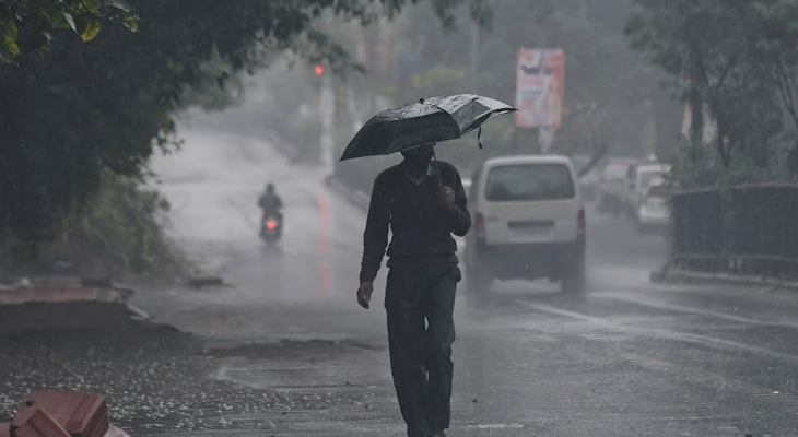 Aajkaal Daily (Desh Pardesh Ni Aajkaal)