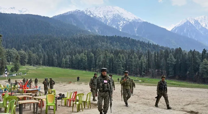 Aajkaal Daily (Desh Pardesh Ni Aajkaal)