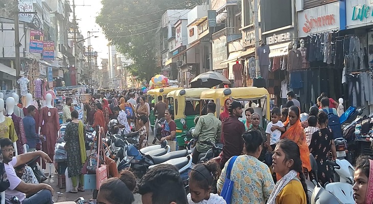 Aajkaal Daily (Desh Pardesh Ni Aajkaal)