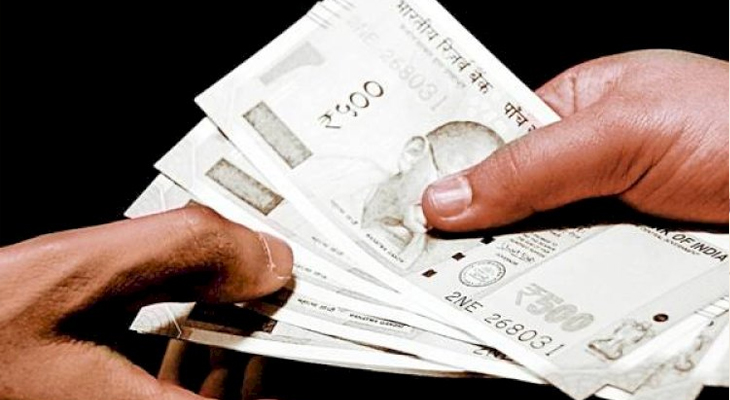 Aajkaal Daily (Desh Pardesh Ni Aajkaal)