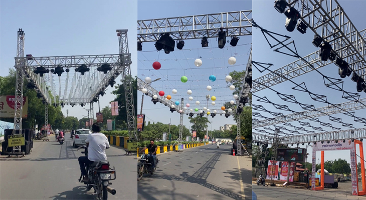 Aajkaal Daily (Desh Pardesh Ni Aajkaal)