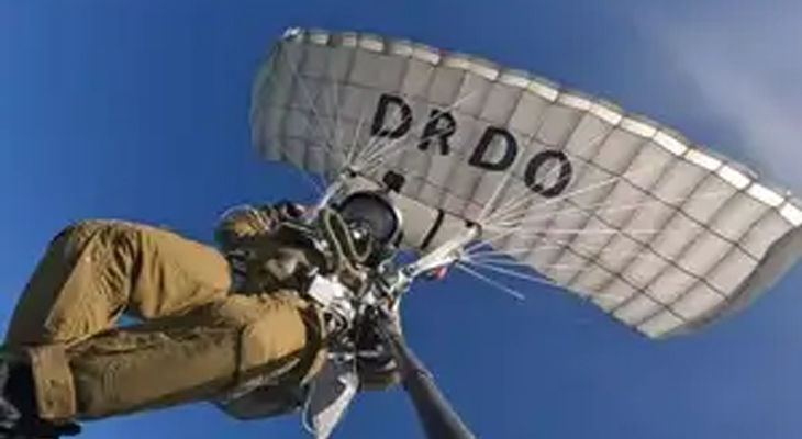 Aajkaal Daily (Desh Pardesh Ni Aajkaal)