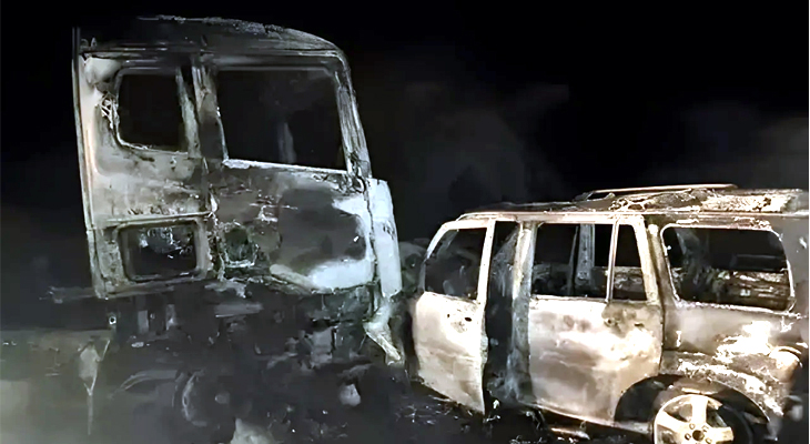 Aajkaal Daily (Desh Pardesh Ni Aajkaal)