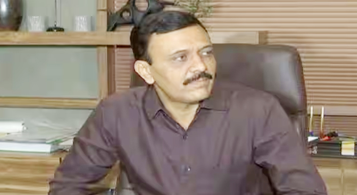 Aajkaal Daily (Desh Pardesh Ni Aajkaal)