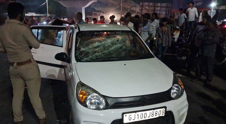 Aajkaal Daily (Desh Pardesh Ni Aajkaal)