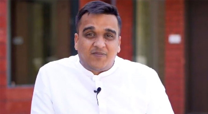 Aajkaal Daily (Desh Pardesh Ni Aajkaal)