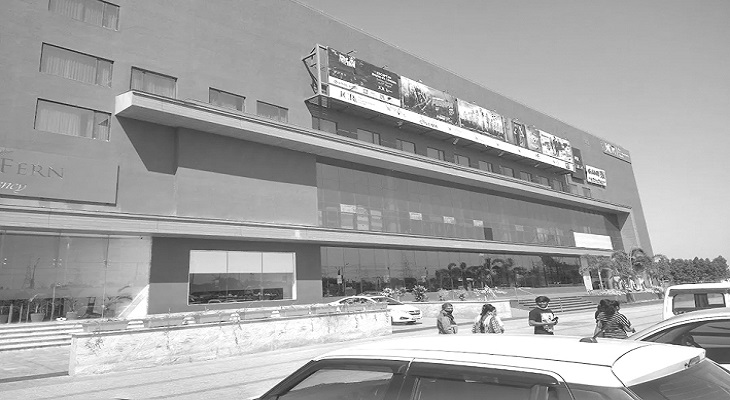 Aajkaal Daily (Desh Pardesh Ni Aajkaal)