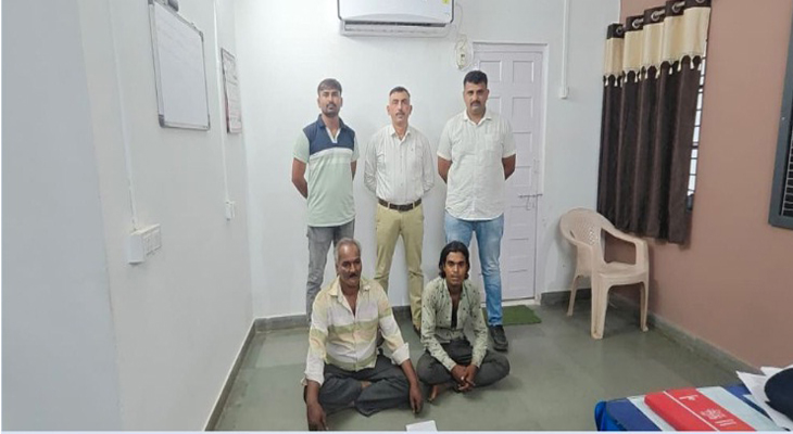 Aajkaal Daily (Desh Pardesh Ni Aajkaal)