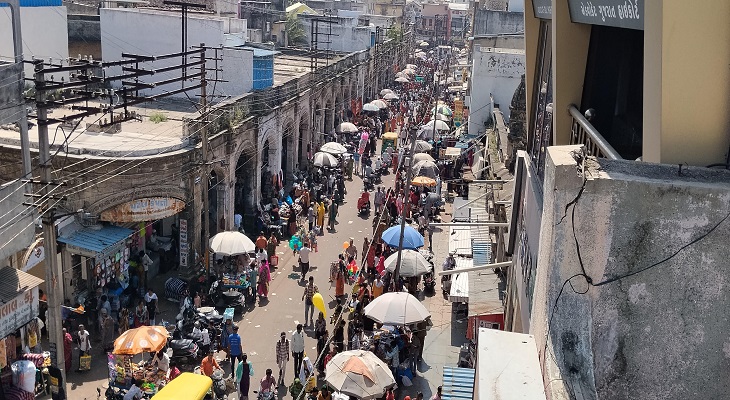 Aajkaal Daily (Desh Pardesh Ni Aajkaal)