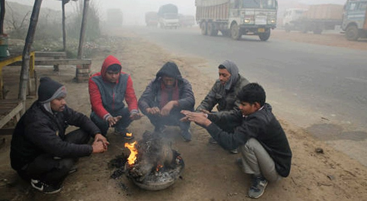 Aajkaal Daily (Desh Pardesh Ni Aajkaal)