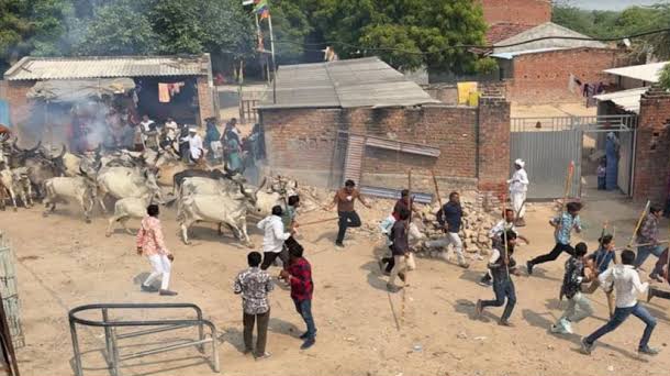 Aajkaal Daily (Desh Pardesh Ni Aajkaal)