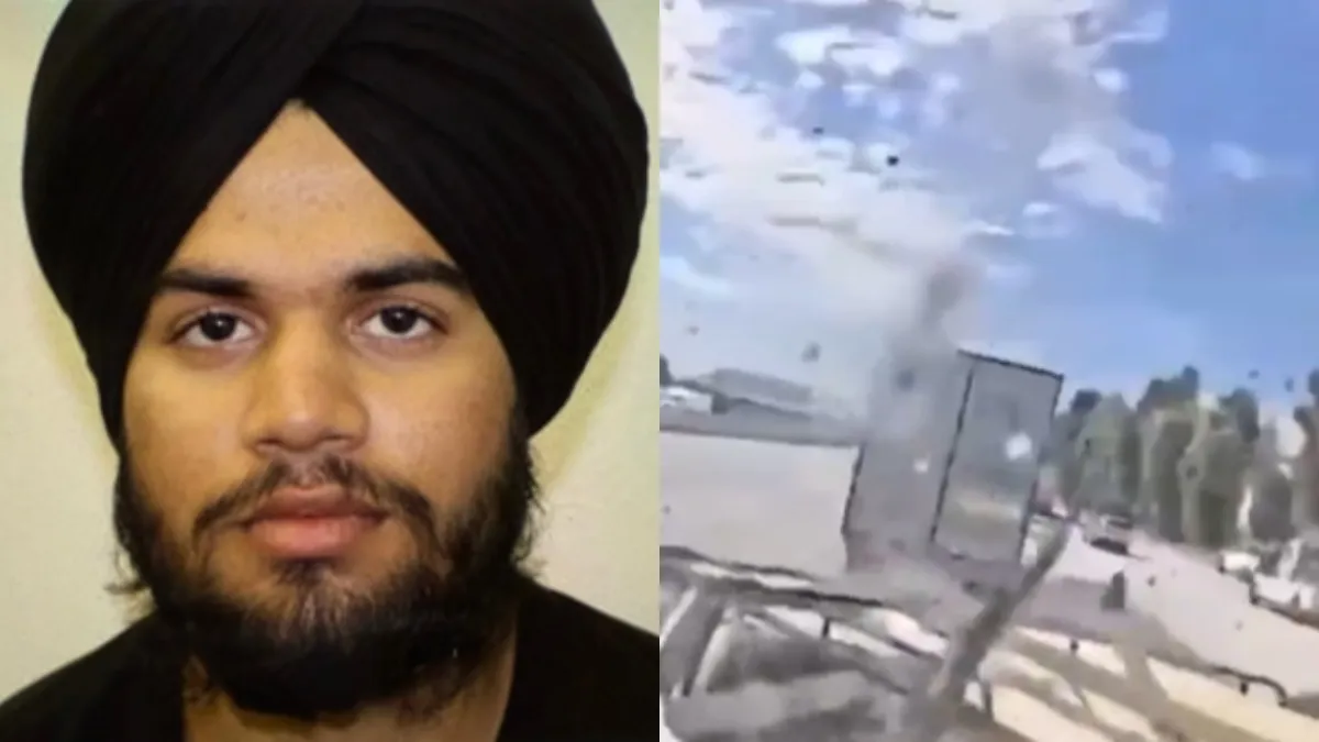 Aajkaal Daily (Desh Pardesh Ni Aajkaal)