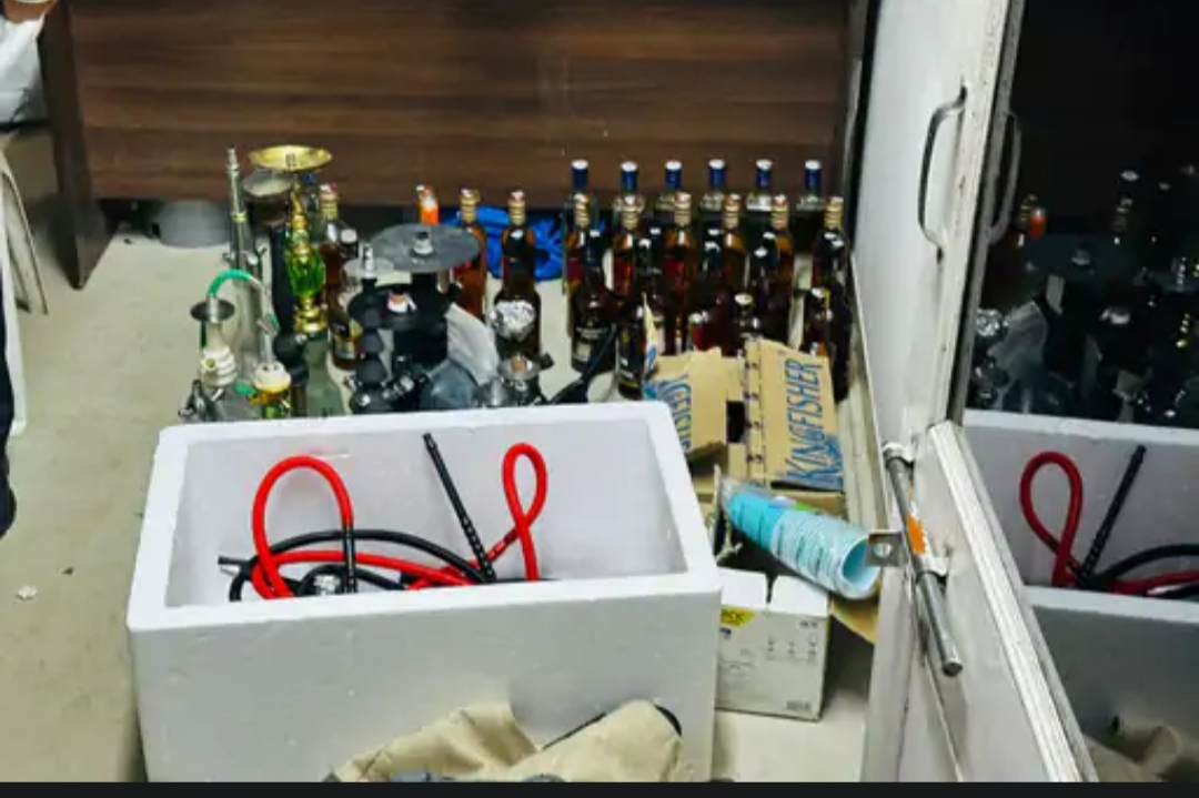 Aajkaal Daily (Desh Pardesh Ni Aajkaal)