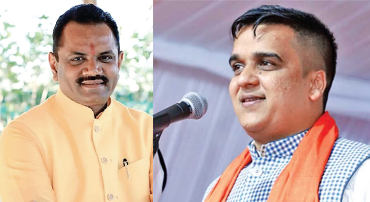 Aajkaal Daily (Desh Pardesh Ni Aajkaal)